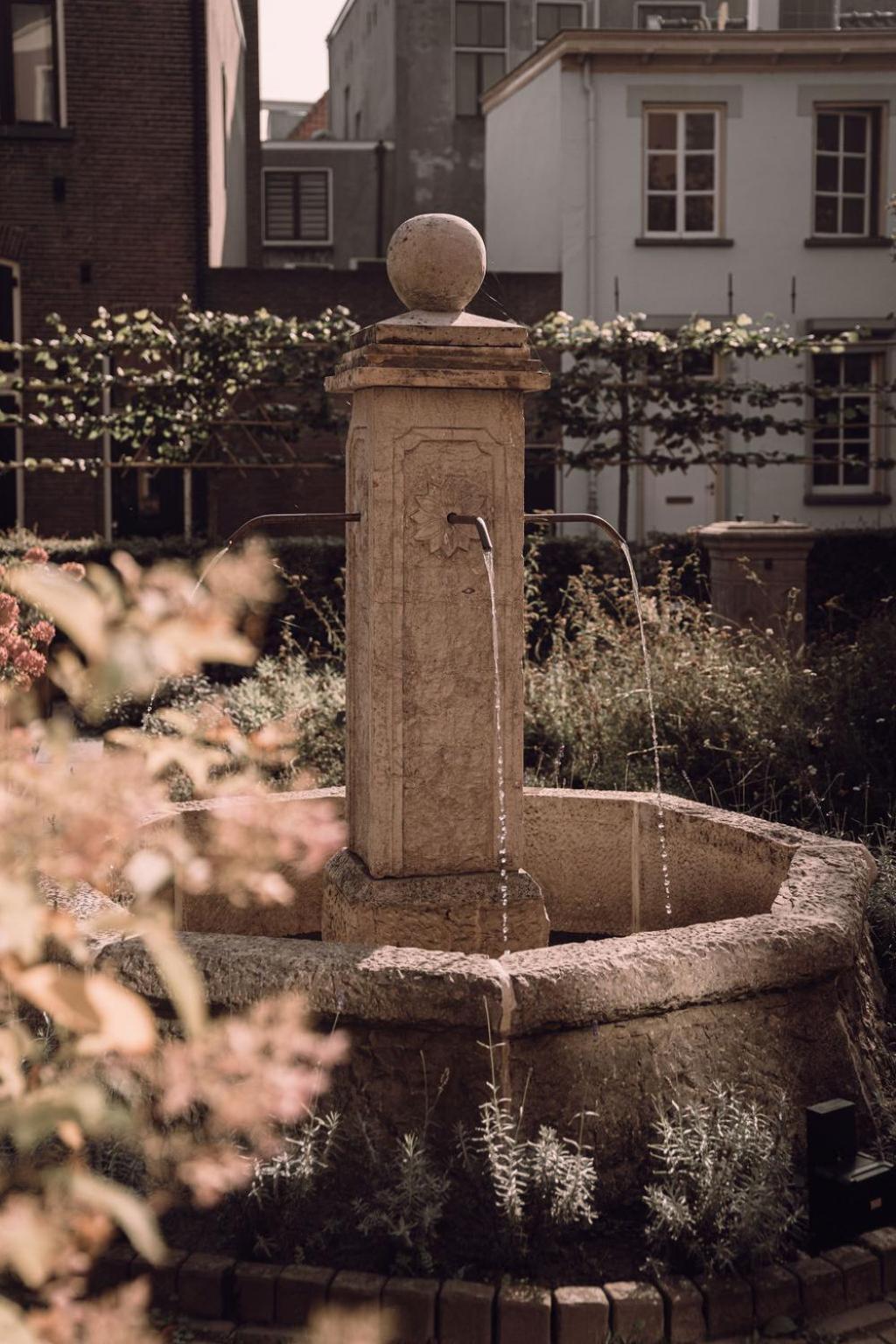 Broederenklooster Hotel Zutphen Exterior photo