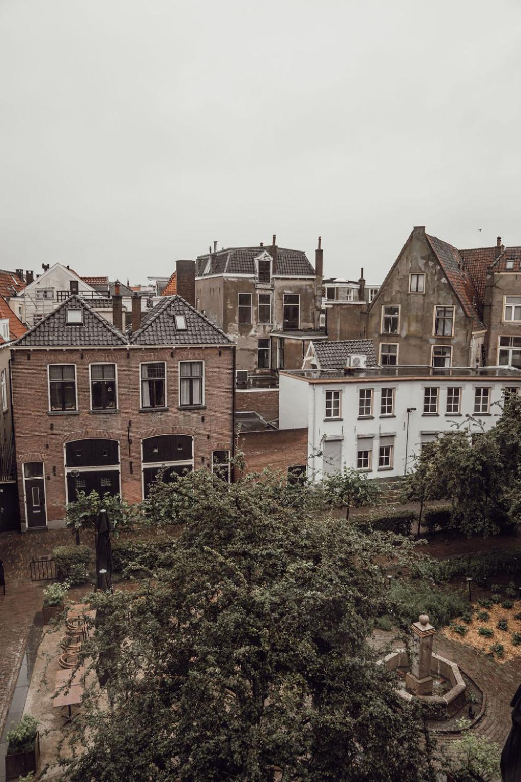 Broederenklooster Hotel Zutphen Exterior photo